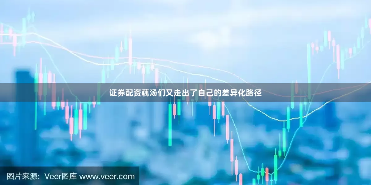 证券配资藕汤们又走出了自己的差异化路径